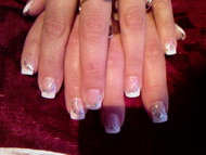 Best Nails - ancsika körmei